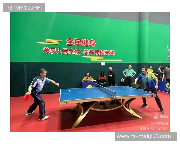 武汉乒乓球队的崛起与发展探索乒乓球运动的力量与魅力 武汉乒乓球队的崛起与发展探索乒乓球运动的力量与魅力