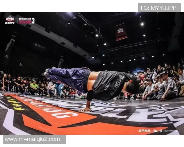 西安极限运动队在全国街舞大赛中的耐力表现精彩点评与分析