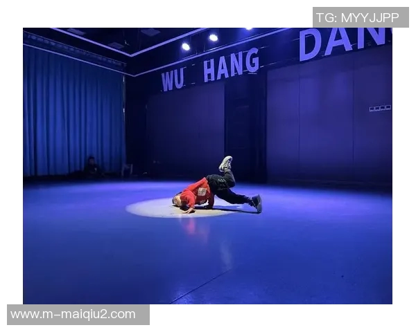 运动街舞深度解密武汉街舞队的盯防策略与训练技巧分析