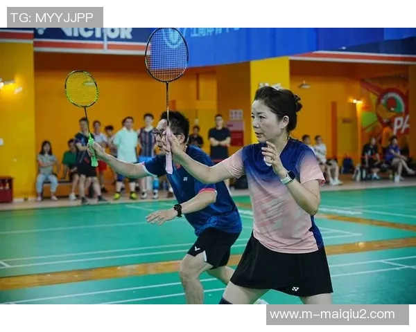 重庆羽毛球队比赛经验分享聚焦羽毛球运动的成长与发展