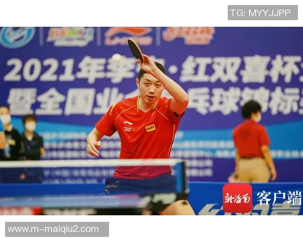 乒乓球爱好者必看护膝选购指南与推荐装备分享