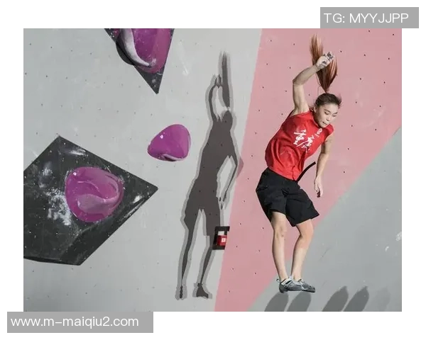 体育实时数据西安攀岩队心理素质排名第七展现团队实力与潜力