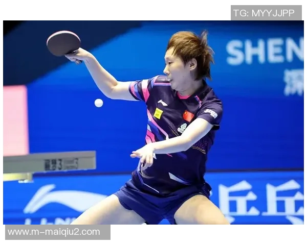 体育实时数据乒乓球焦点杭州乒乓球队的意识与发展探讨及其对未来的影响分析