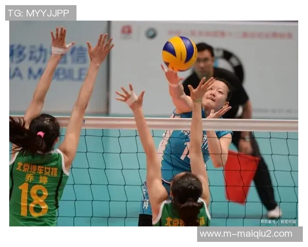 运动数据南京排球队的速度之谜探索排球运动的魅力与激情 运动数据南京排球队的速度之谜探索排球运动的魅力与激情