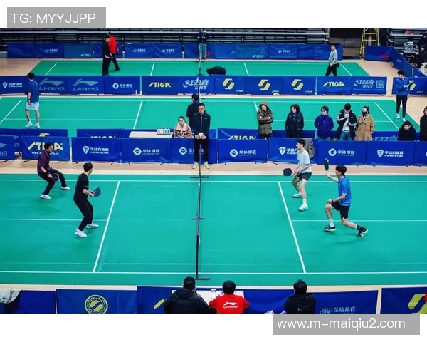 实时新闻权威发布羽毛球战术实力榜单揭示顶尖选手竞技策略与表现分析